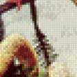 Предпросмотр схемы вышивки «Лесные птицы» (№497925)