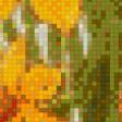 Предпросмотр схемы вышивки «Нарциссы» (№497961)