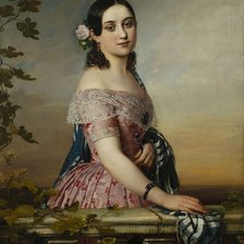 Схема вышивки «№498067»