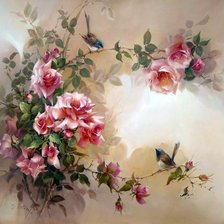 Схема вышивки «№498077»