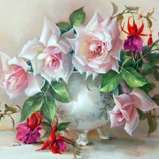 Схема вышивки «№498079»