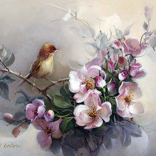 Схема вышивки «№498083»