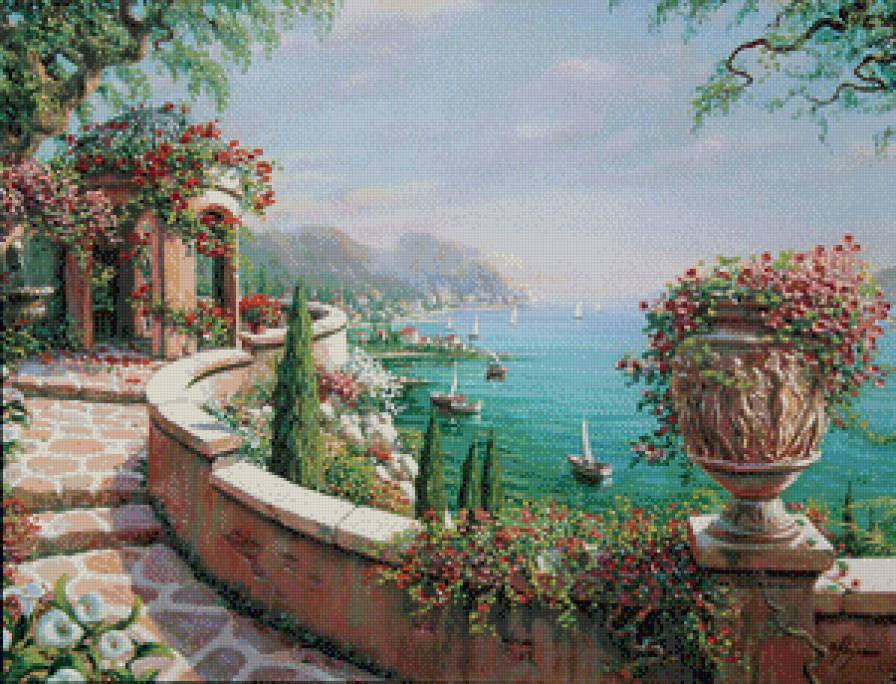 №498100 - море - предпросмотр