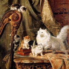 Схема вышивки «№498109»