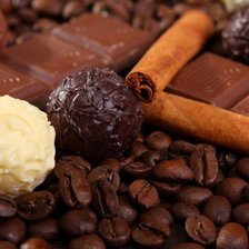 Схема вышивки «для кухни»