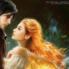 Схема вышивки «№498197»