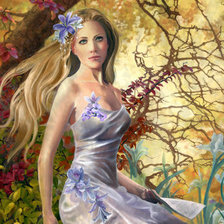 Схема вышивки «№498201»