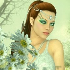 Схема вышивки «№498223»