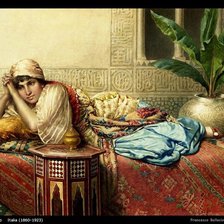 Схема вышивки «№498380»