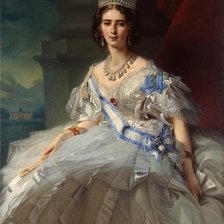 Схема вышивки «№498383»