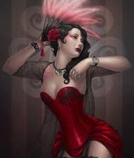 Схема вышивки «№498525»