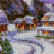 Предпросмотр схемы вышивки «№498624»