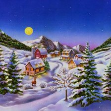 Схема вышивки «№498624»