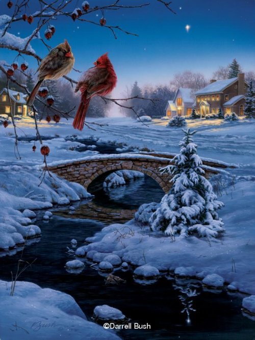 №498629 - зима - оригинал