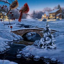 Схема вышивки «№498629»