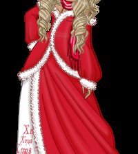 Схема вышивки «люба»