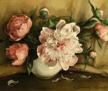 Peonie