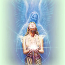 охорона ангела