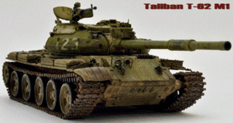 Боевая техника. - боевая техника, сау, танки, машины - предпросмотр