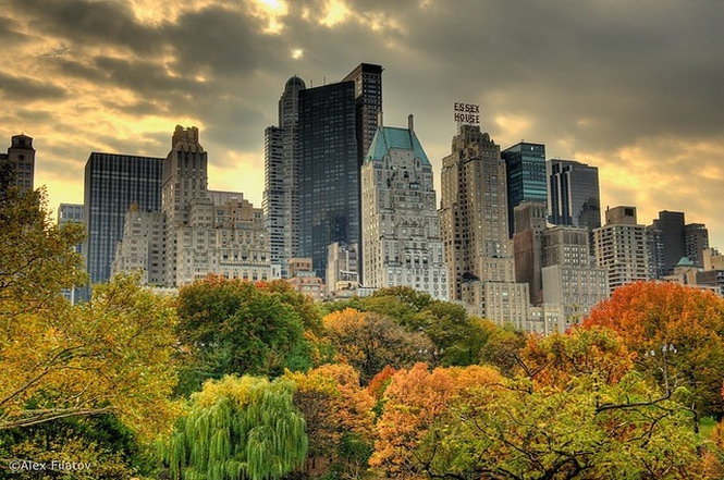 нью-йорк - нью-йорк - оригинал