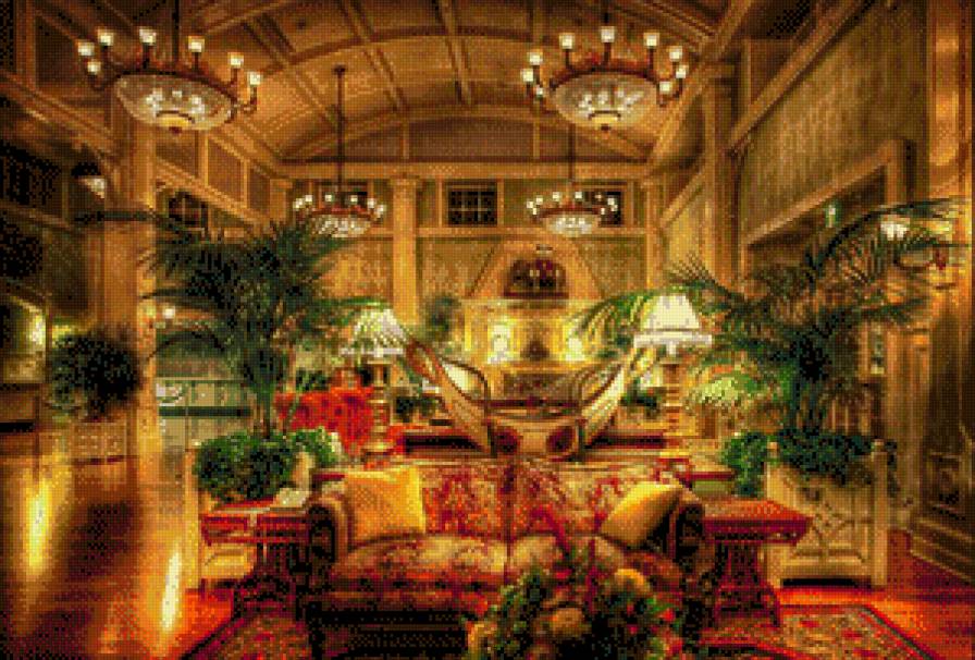 моя дом - предпросмотр