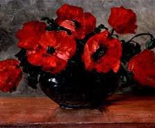 Схема вышивки «Maki»