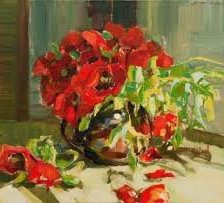 Схема вышивки «Maki»