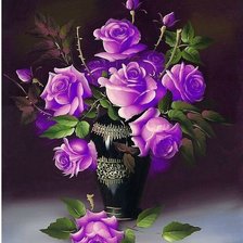 Схема вышивки «№499234»