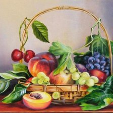 Схема вышивки «№499247»