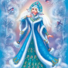 Схема вышивки «№499263»