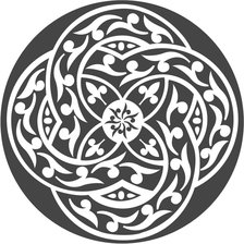 Схема вышивки «№499298»