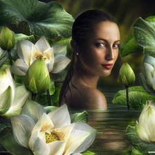 Схема вышивки «№499326»