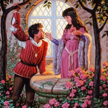 Схема вышивки «№499340»