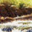 Предпросмотр схемы вышивки «Серия "Пейзажи"» (№499414)
