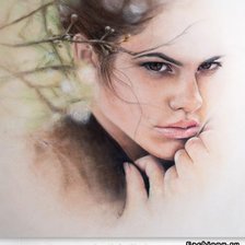 Схема вышивки «мой АРТ»