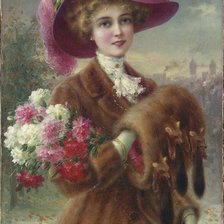 Схема вышивки «№499483»