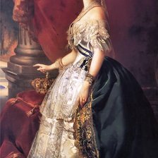 Схема вышивки «№499487»