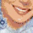 Предпросмотр схемы вышивки «№499669»