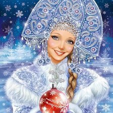 Схема вышивки «№499669»