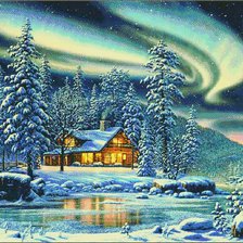 триптих волки часть2