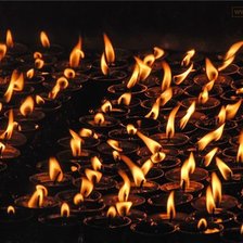 Дыхание душ...