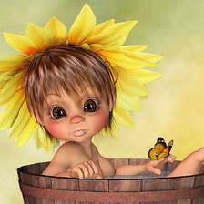 Схема вышивки «№499816»