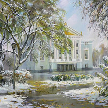 Схема вышивки «№499826»