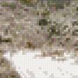 Предпросмотр схемы вышивки «Зимний лес» (№499869)