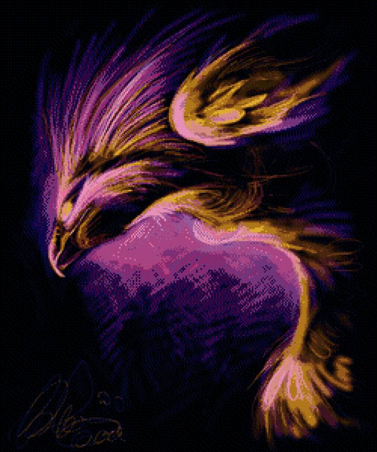 ФЕНИКС - предпросмотр