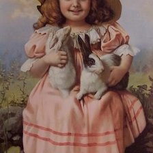 Схема вышивки «№500031»