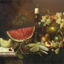 Схема вышивки «№500032»