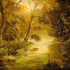 Схема вышивки «№500047»