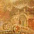 Предпросмотр схемы вышивки «японский храм» (№500161)