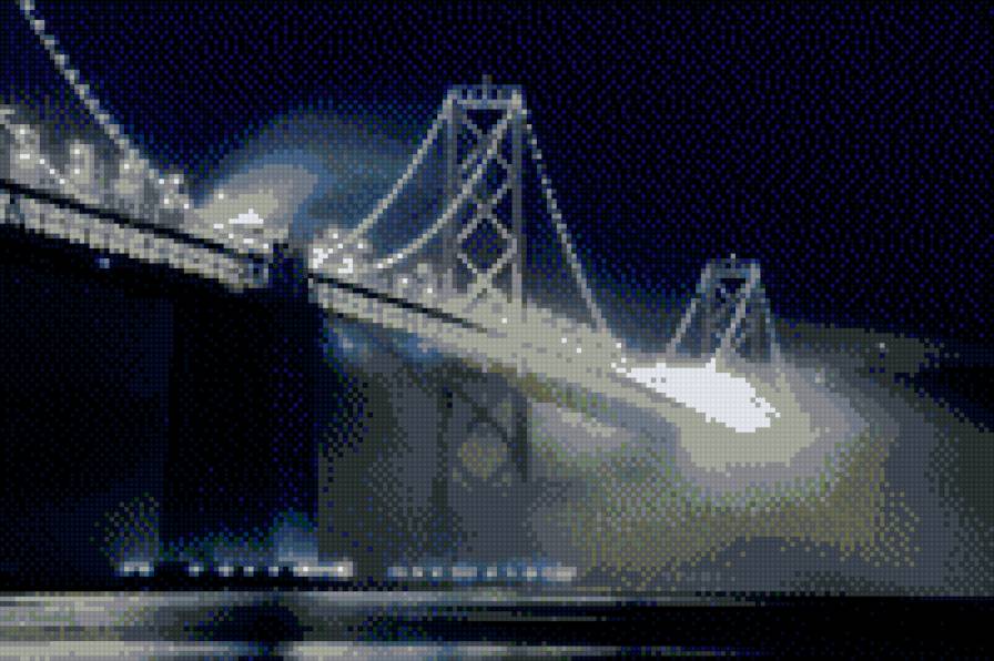 Нью-Йорк - предпросмотр